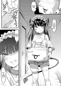 Page 3 of Succubus Kaiwai Streamer Real Chintotsu Boshuuchuu. | A Succubus Streamer Searching for Dicks - preview thumbnail