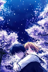Page 106 of D.C.II ～ Da Capo II ～ (uncensored) - preview thumbnail