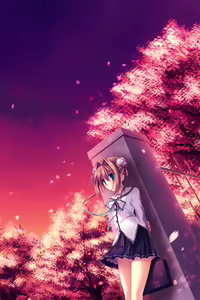 Page 512 of D.C.II ～ Da Capo II ～ (uncensored) - preview thumbnail