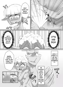Page 16 of OneShota Gyakuten Mono | OneShota Reversal - preview thumbnail
