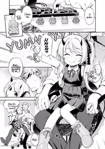 Page 2 of Kivotos Report -Ibuki-  | Diario de Actividad Sexual de Kivotos -Ibuki- - preview thumbnail