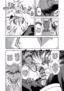 Page 3 of Kivotos Report -Ibuki-  | Diario de Actividad Sexual de Kivotos -Ibuki- - preview thumbnail