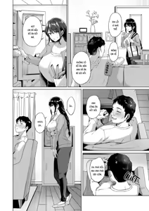 Page 13 of Aki Inaka Kaeri no Otetsudai - preview thumbnail