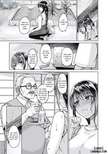 Page 23 of Natsu Inaka Kaeri no Otetsudai - preview thumbnail