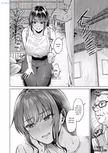 Page 24 of Natsu Inaka Kaeri no Otetsudai - preview thumbnail