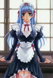 Page 2 of Maid - preview thumbnail