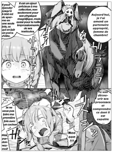Page 3 of Une petite bonne négligente - Cochon et punition sévère - preview thumbnail