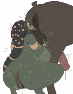 Page 170 of im51nn5 rule34 twitter content - preview thumbnail