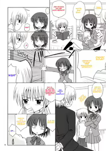 Page 5 of Sugar Baby - preview thumbnail