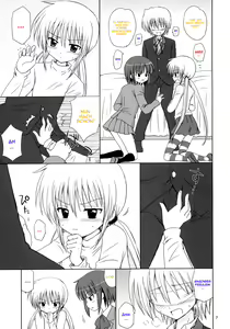 Page 6 of Sugar Baby - preview thumbnail
