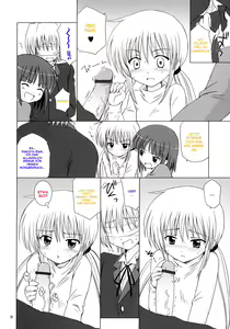 Page 7 of Sugar Baby - preview thumbnail
