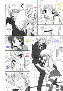 Page 9 of Sugar Baby - preview thumbnail