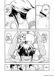 Page 24 of 1-kagetsu Ninshin Shinakereba Otoko ni Modoreru Hanashi 2 - preview thumbnail