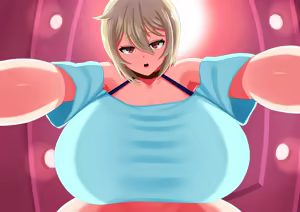 Page 576 of Nuidara Dekasugi Boyish ~Haramitagari no Kaku Gamer~ - preview thumbnail