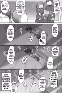 Page 18 of Futanari Futago Ni Aisaresugitemasu | Loved Too Much By My Futanari Twin Step-Sisters - preview thumbnail