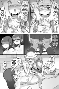 Page 36 of Futanari Futago Ni Aisaresugitemasu | Loved Too Much By My Futanari Twin Step-Sisters - preview thumbnail