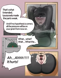 Page 3 of pressure resistance test - preview thumbnail
