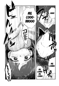 Page 6 of Omanko 3 - O MAN KO the third volume - preview thumbnail