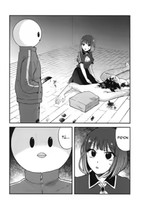 Page 3 of Omanko 4 - O MAN KO the fourth volume - preview thumbnail