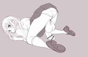 Page 52 of Fanbox 2019 - preview thumbnail