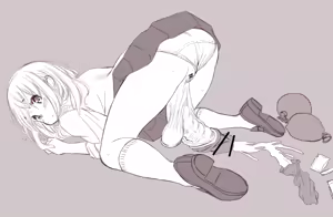 Page 58 of Fanbox 2019 - preview thumbnail