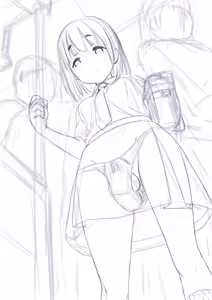 Page 121 of Fanbox 2021 - preview thumbnail