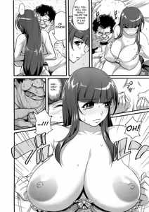 Page 5 of Sacrifice!! - preview thumbnail