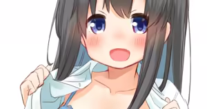 Page 97 of Fanbox 2022 - preview thumbnail