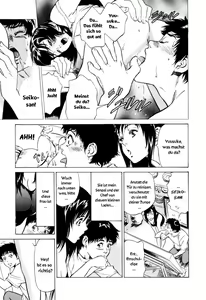Page 105 of Antique Romantic 1 - preview thumbnail