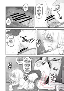 Page 15 of A Certain Scientific Impregnator MENTAL OUT - preview thumbnail
