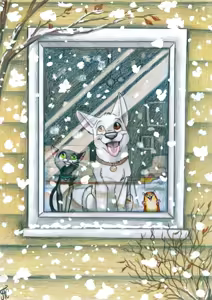 Page 13 of Artworks - preview thumbnail