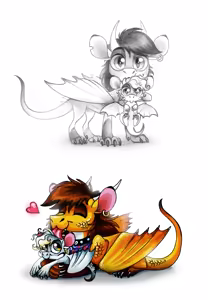 Page 329 of Artworks - preview thumbnail