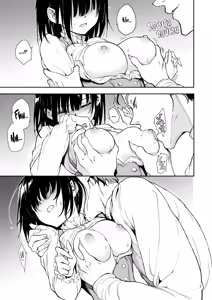 Page 119 of Maid Education - Botsuraku Kizoku Rurikawa Tsubaki - Cap. 1-7 - preview thumbnail