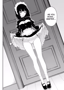Page 5 of Maid Education - Botsuraku Kizoku Rurikawa Tsubaki - Cap. 1-7 - preview thumbnail