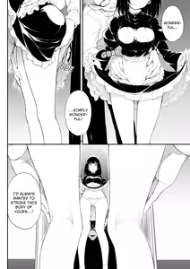 Page 7 of Maid Education - Botsuraku Kizoku Rurikawa Tsubaki - Cap. 1-7 - preview thumbnail