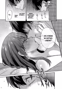Page 11 of Mata Shitakatta Koto | Quiero volver a hacerlo - preview thumbnail