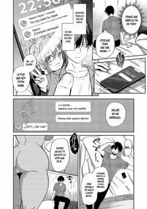 Page 6 of Mata Shitakatta Koto | Quiero volver a hacerlo - preview thumbnail