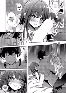 Page 10 of Mata Shitakatta Koto | Quiero volver a hacerlo - preview thumbnail