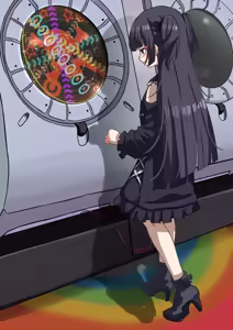 Page 16 of 地雷女挑战传奇杀人洗衣机 - 战败 - preview thumbnail