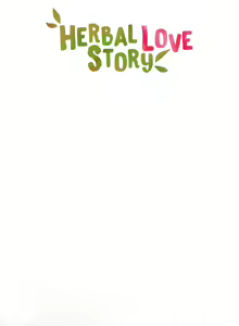 Page 132 of Herbal Love Story - preview thumbnail