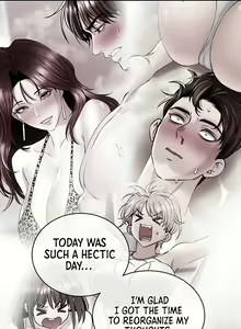 Page 292 of Herbal Love Story - preview thumbnail