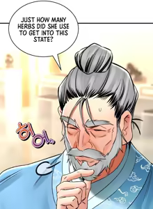 Page 724 of Herbal Love Story - preview thumbnail