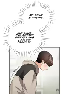 Page 139 of I Became a Pornhwa NPC - preview thumbnail