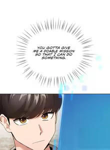 Page 50 of I Became a Pornhwa NPC - preview thumbnail