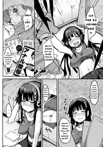 Page 27 of Nezumi Neko Kamu | Cat and Mouse Tangle - preview thumbnail