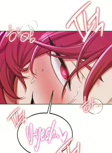Page 105 of Your Girlfriend Was Amazing - preview thumbnail