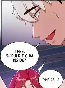 Page 108 of Your Girlfriend Was Amazing - preview thumbnail