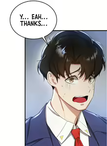 Page 116 of Your Girlfriend Was Amazing - preview thumbnail