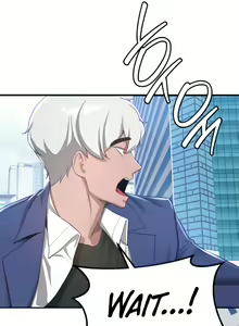 Page 121 of Your Girlfriend Was Amazing - preview thumbnail
