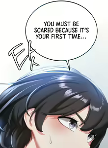 Page 129 of Your Girlfriend Was Amazing - preview thumbnail